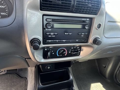Used 2008 Ford Ranger 2WD SuperCab image 9