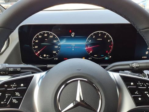 New 2026 Mercedes-Benz GLA 250 4MATIC image 14