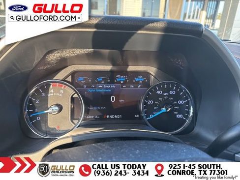 Used 2019 Ford F250 Lariat w/ Chrome Package image 5