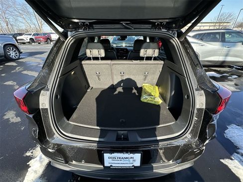 New 2026 Chevrolet TrailBlazer RS w/ Convenience Package image 15