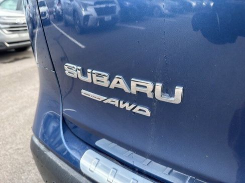 Used 2019 Subaru Ascent Premium w/ Popular Package #2A image 11