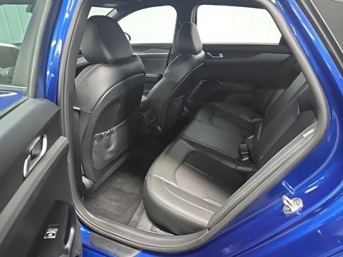 Used 2021 Kia K5 GT-Line FWD image 29