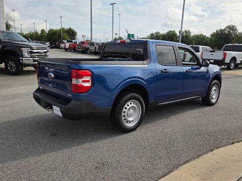 Used 2023 Ford Maverick XL w/ Equipment Group 100A Standard AWD/4WD image 11