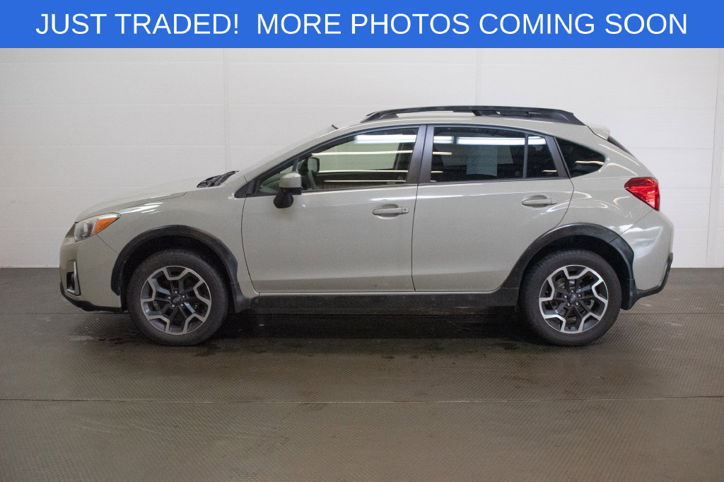 Used 2016 Subaru Crosstrek 2.0i Premium AWD/4WD image 7