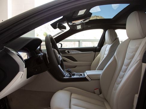 Used 2025 BMW 840i w/ M Sport Professional Package image 15