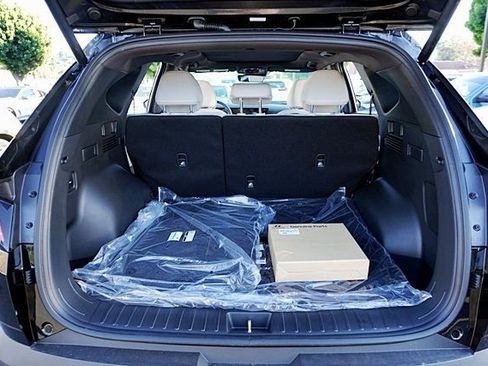 New 2026 Hyundai Tucson Limited image 17