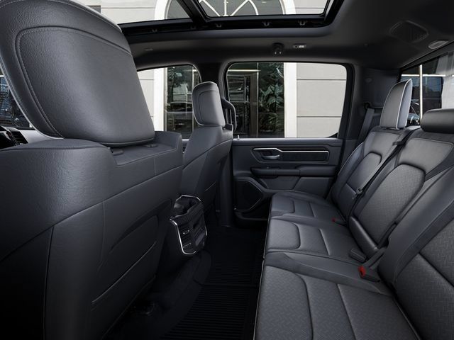 New 2027 RAM 1500 Laramie AWD/4WD image 23