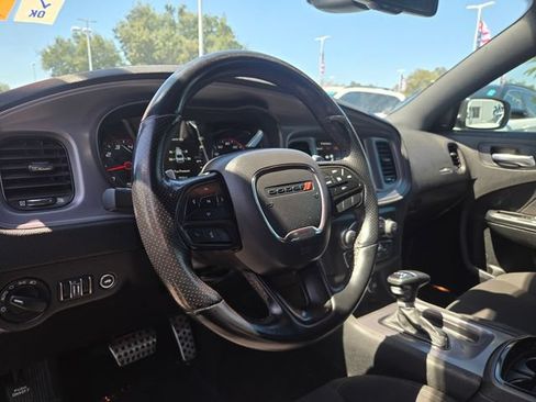 Used 2023 Dodge Charger R/T w/ Harman/Kardon Audio Group RWD image 13