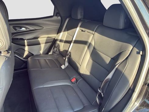 Used 2021 Chevrolet TrailBlazer ACTIV image 14