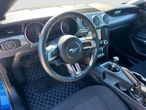 Used 2018 Ford Mustang Convertible w/ Equipment Group 101A image 9