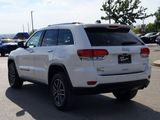 Certified 2022 Jeep Grand Cherokee Limited image 6