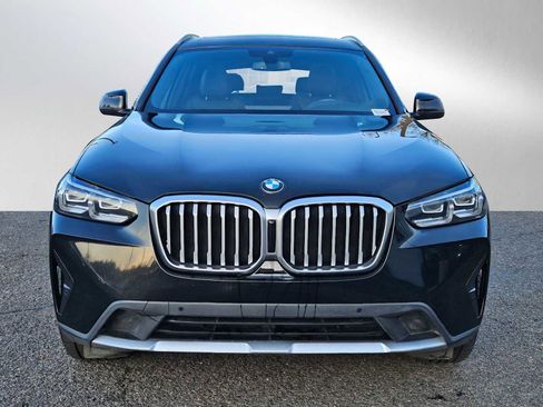 Used 2023 BMW X3 xDrive30i image 8