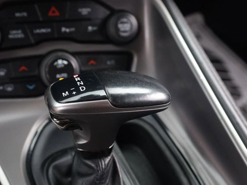 Used 2021 Dodge Challenger R/T Scat Pack RWD image 12