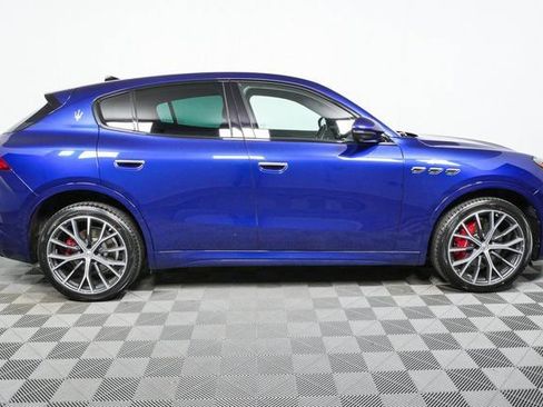 Used 2023 Maserati Grecale GT AWD/4WD image 36