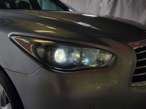 Used 2013 INFINITI JX35 AWD w/ Premium Pkg image 18