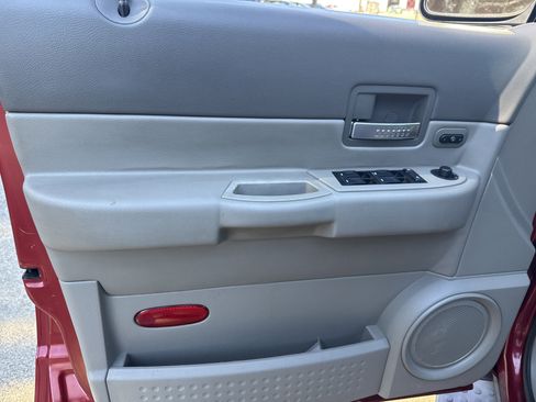 Used 2006 Dodge Durango Limited w/ Trailer Tow Group image 10