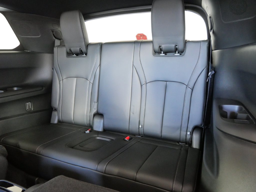 New 2027 INFINITI QX60 Sport AWD/4WD image 16