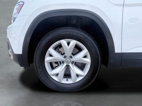 Used 2019 Volkswagen Atlas SE image 13