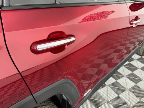 Used 2023 Toyota RAV4 Limited image 33