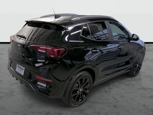 Used 2024 Buick Encore GX Sport Touring w/ Experience Buick Package image 14