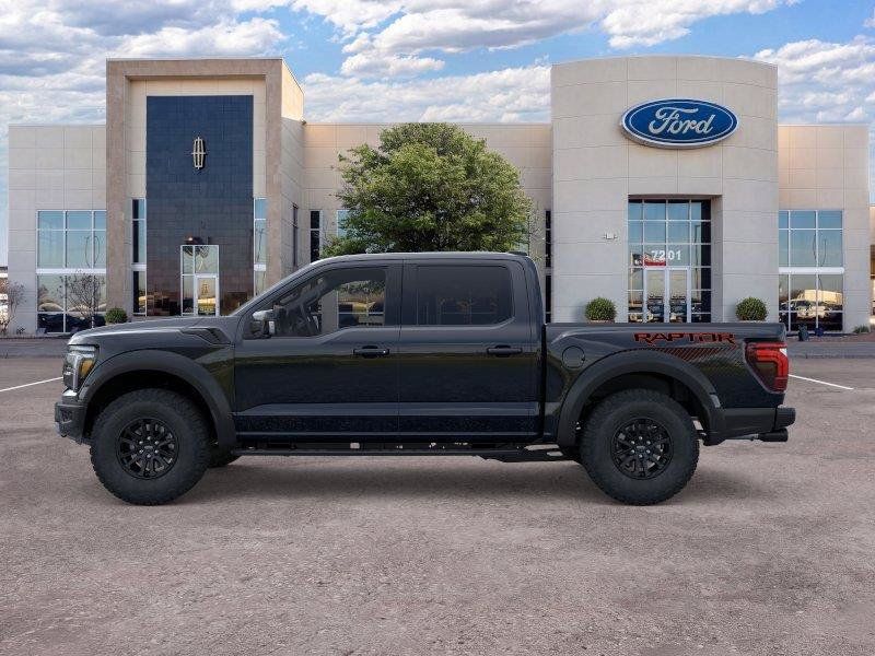 New 2026 Ford F150 Raptor AWD/4WD image 3
