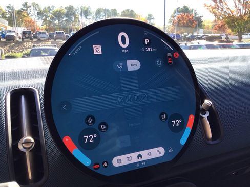 Certified 2025 MINI Cooper Countryman S image 18