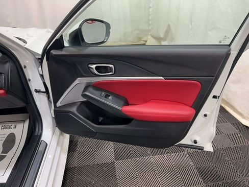 Used 2025 Acura Integra Type S image 10