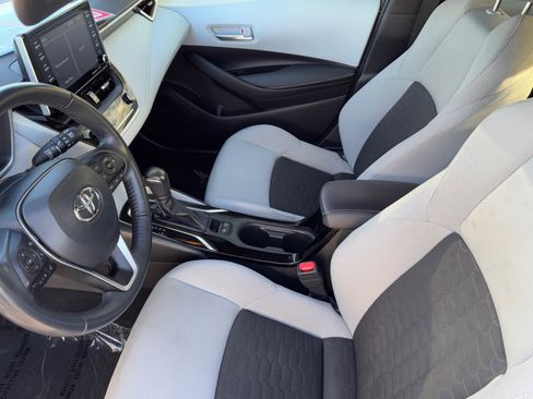 Certified 2022 Toyota Corolla SE image 20
