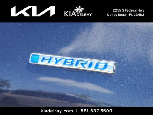 Used 2019 Honda Insight Touring image 8