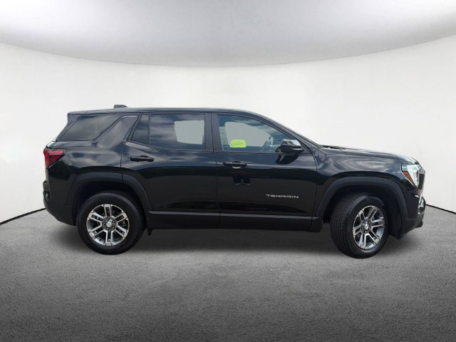 Used 2025 GMC Terrain Elevation AWD/4WD image 15