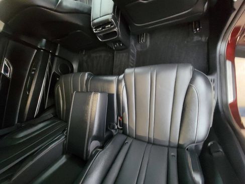 Used 2021 Genesis GV80 2.5T image 25