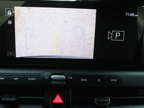 Used 2025 Kia K4 FWD image 44