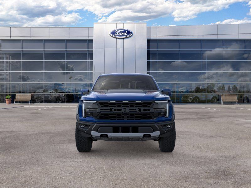 New 2026 Ford F150 Raptor AWD/4WD image 6