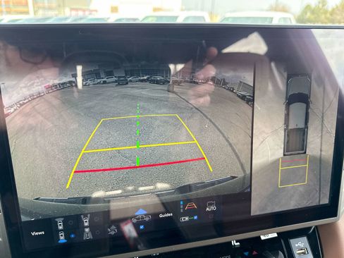 New 2026 Toyota Tundra 1794 Edition image 21