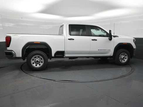 New 2026 GMC Sierra 2500 Pro image 9