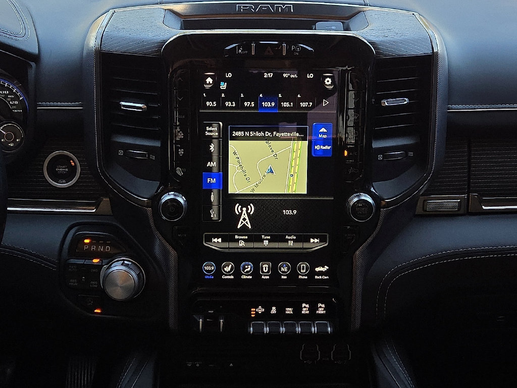 Used 2019 RAM 1500 Limited AWD/4WD image 11