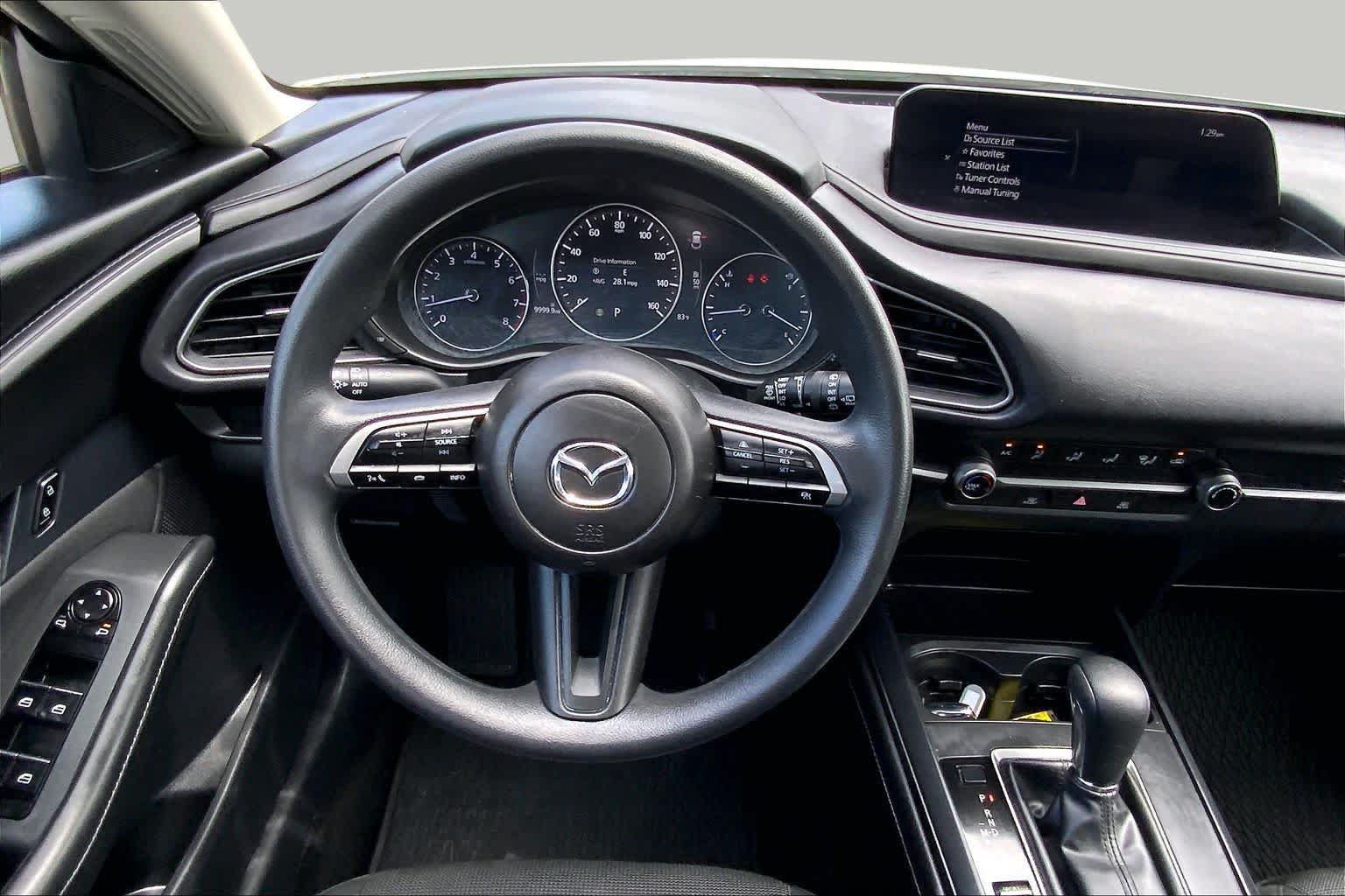 Used 2024 MAZDA CX-30 AWD 2.5 S image 6