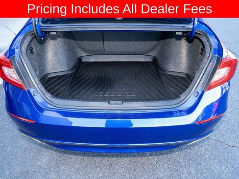 Used 2022 Honda Accord Sport image 14