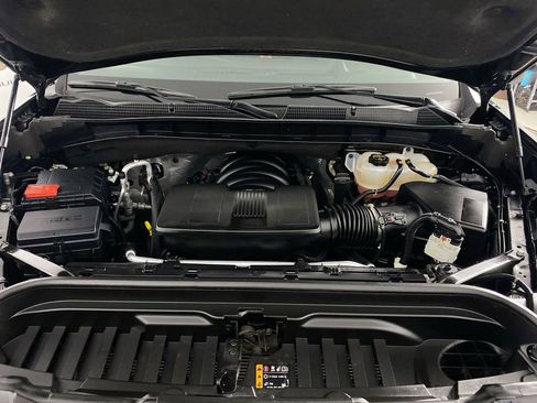 Used 2025 GMC Sierra 1500 Elevation w/ Preferred Package image 23