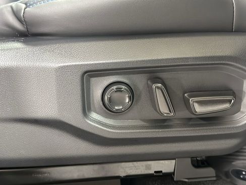 Certified 2026 Toyota Sequoia Platinum image 21