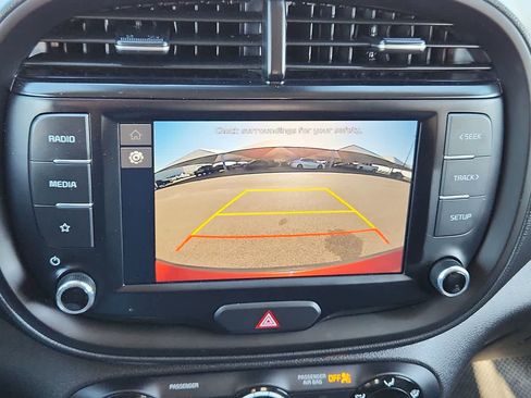 Used 2024 Kia Soul LX w/ Option Group 015 image 25