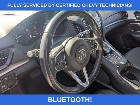 Used 2020 Acura RDX AWD image 14
