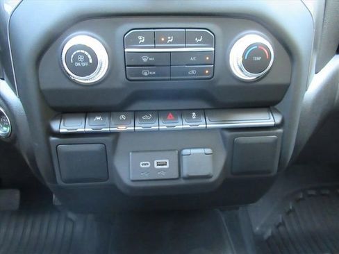 Used 2026 GMC Sierra 1500 Pro w/ Pro Value Package AWD/4WD image 22
