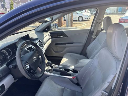 Used 2013 Honda Accord EX-L image 11