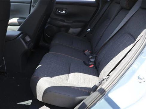 New 2026 Honda HR-V Sport image 22