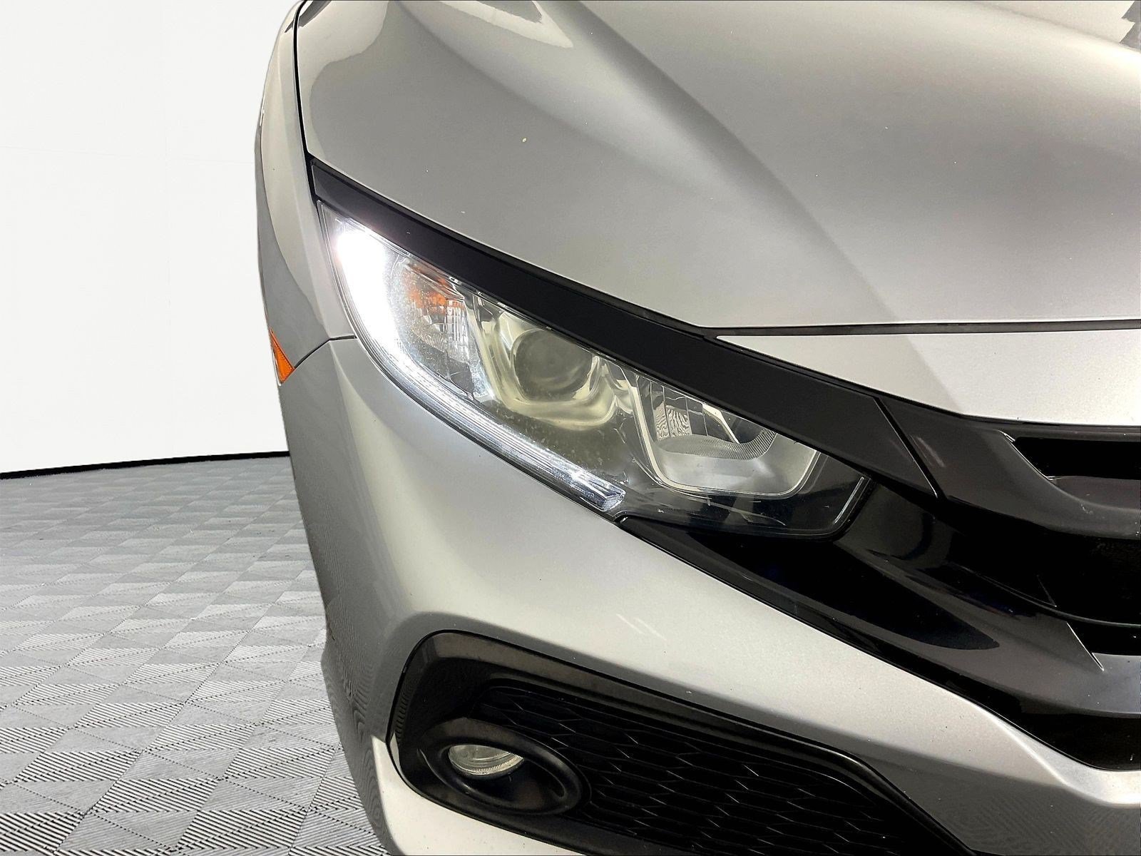 Used 2019 Honda Civic EX image 31