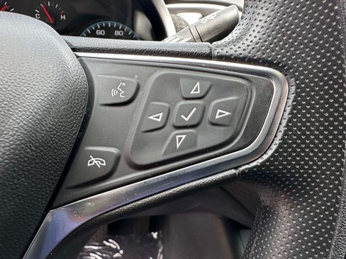 Used 2024 Chevrolet Malibu LS FWD image 14