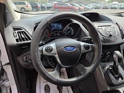 Used 2014 Ford Escape S w/ Equipment Group 101B FWD image 15