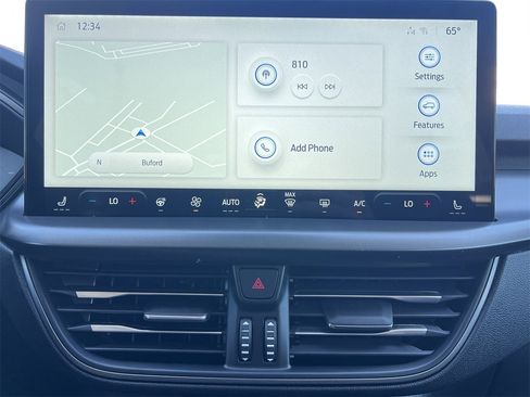 New 2026 Ford Escape Active w/ Tech Pack #1 image 3