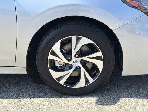 Used 2025 Subaru Legacy Premium w/ Popular Package #1A image 31